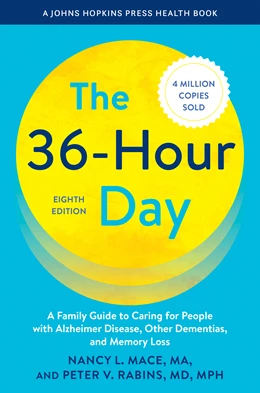 Abbildung von Mace / Rabins | The 36-Hour Day | 8. Auflage | 2025 | beck-shop.de