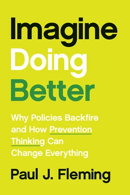 Abbildung von Fleming | Imagine Doing Better | 1. Auflage | 2025 | beck-shop.de