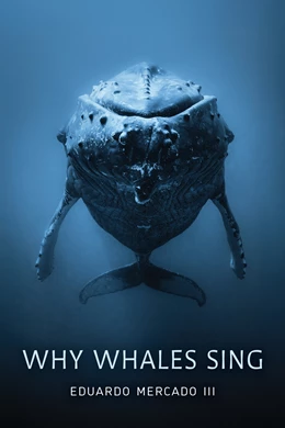 Abbildung von Mercado | Why Whales Sing | 1. Auflage | 2025 | beck-shop.de