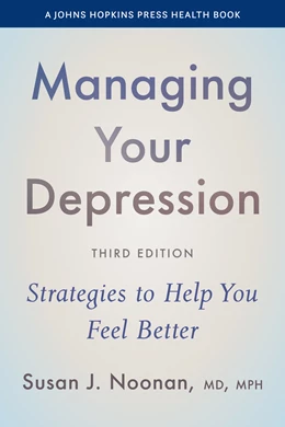Abbildung von Noonan | Managing Your Depression | 3. Auflage | 2025 | beck-shop.de