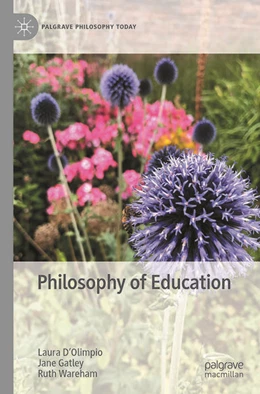 Abbildung von D’Olimpio / Gatley | Philosophy of Education | 1. Auflage | 2025 | beck-shop.de