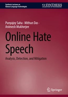 Abbildung von Saha / Das | Online Hate Speech | 1. Auflage | 2025 | beck-shop.de