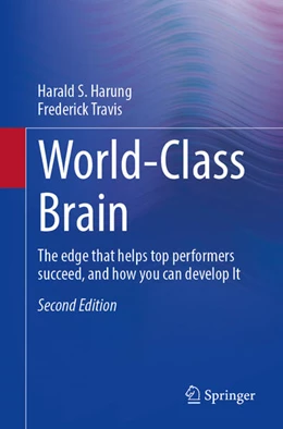 Abbildung von Harung / Travis | World-Class Brain | 2. Auflage | 2025 | beck-shop.de