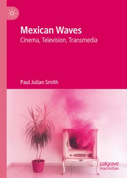 Abbildung von Smith | Mexican Waves | 1. Auflage | 2025 | beck-shop.de