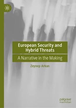 Abbildung von Arkan | European Security and Hybrid Threats | 1. Auflage | 2025 | beck-shop.de