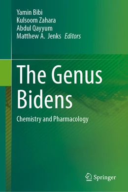 Abbildung von Bibi / Zahara | The Genus Bidens | 1. Auflage | 2025 | beck-shop.de