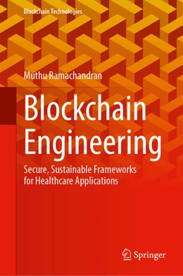 Abbildung von Ramachandran | Blockchain Engineering | 1. Auflage | 2025 | beck-shop.de