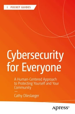 Abbildung von Olieslaeger | Cybersecurity for Everyone | 1. Auflage | 2025 | beck-shop.de