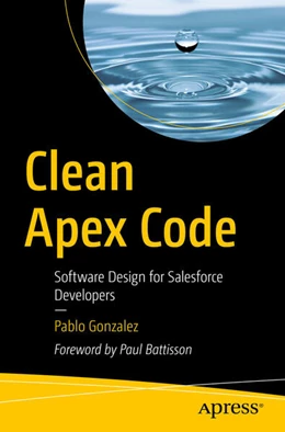 Abbildung von Gonzalez | Clean Apex Code | 1. Auflage | 2025 | beck-shop.de