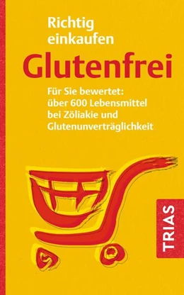 Abbildung von Hiller | Richtig einkaufen glutenfrei | 4. Auflage | 2025 | beck-shop.de
