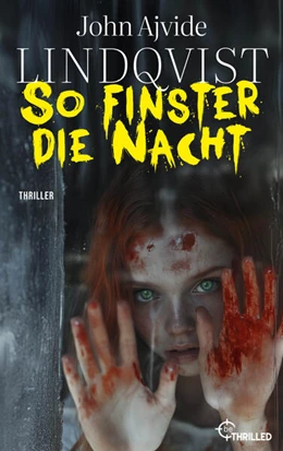 Abbildung von Lindqvist | So finster die Nacht | 1. Auflage | 2025 | beck-shop.de