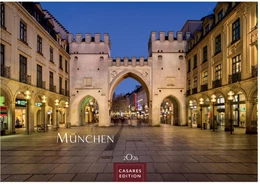 Abbildung von München 2026 S 24x35cm | 1. Auflage | 2025 | beck-shop.de
