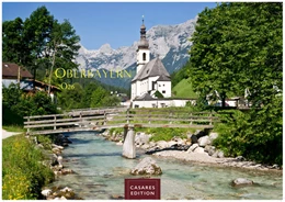 Abbildung von Oberbayern Kalender 2026 - Wandkalender | Fotokalender Deutschland 24x35cm - faszinierende Natur, Berge & Brauchtum, gestochen scharf, hochwertig gebunden | 1. Auflage | 2025 | beck-shop.de