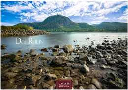 Abbildung von Der Rhein Kalender 2026 - Wandkalender | Fotokalender Deutschland 24x35cm | mit 12 eindrucksvollen Aufnahmen von Flusslandschaften, Burgen und Weinregionen | 1. Auflage | 2025 | beck-shop.de