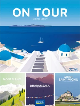Abbildung von Korsch Verlag | On Tour 2026 | 1. Auflage | 2025 | beck-shop.de