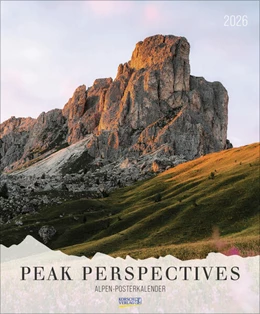 Abbildung von Korsch Verlag | Peak Perspectives 2026 | 1. Auflage | 2025 | beck-shop.de