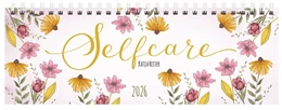 Abbildung von Korsch Verlag | Tischquerkalender Selfcare 2026 | 1. Auflage | 2025 | beck-shop.de