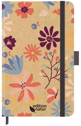 Abbildung von Korsch | Buchkalender Times Big12 Edition Natur Lovely Spring 2026 | 1. Auflage | 2025 | beck-shop.de