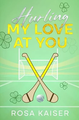 Abbildung von Kaiser | Hurling My Love At You | 1. Auflage | 2025 | beck-shop.de