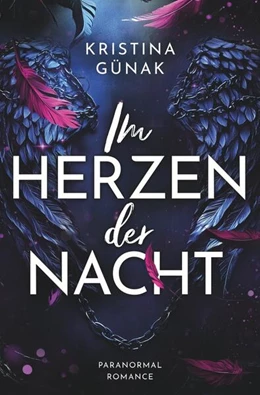 Abbildung von Günak | Im Herzen der Nacht | 1. Auflage | 2025 | beck-shop.de