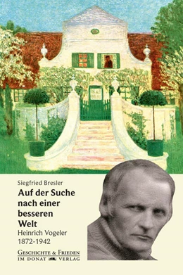 Abbildung von Bresler | Auf der Suche nach einer besseren Welt | 1. Auflage | 2025 | beck-shop.de