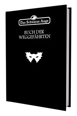 Abbildung von Plötz | DSA - Das Buch der Weggefährten | 1. Auflage | 2025 | beck-shop.de