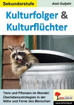 Abbildung von Gutjahr | Kulturfolger und Kulturflüchter | 1. Auflage | 2025 | beck-shop.de