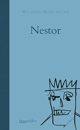 Abbildung von Köhlmeier | Nestor | 1. Auflage | 2025 | beck-shop.de
