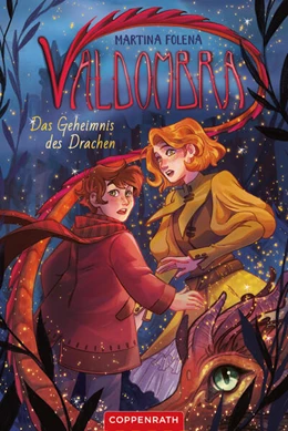 Abbildung von Folena | Valdombra (Bd. 1) | 1. Auflage | 2025 | beck-shop.de