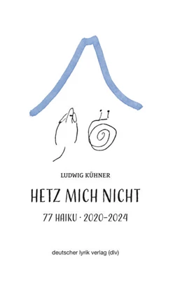 Abbildung von Kühner | Hetz mich nicht | 1. Auflage | 2025 | beck-shop.de