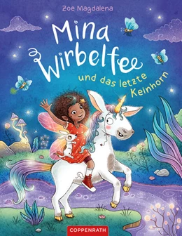 Abbildung von Magdalena | Mina Wirbelfee (Bd. 3) | 1. Auflage | 2025 | beck-shop.de