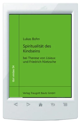 Abbildung von Sepp / Bohn | Spiritualität des Kindseins | 1. Auflage | 2025 | beck-shop.de