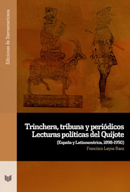 Abbildung von Layna Ranz | Trinchera, tribuna y periódicos | 1. Auflage | 2025 | beck-shop.de