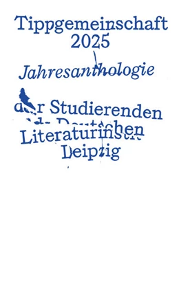 Abbildung von Hensel / Hirsch | Tippgemeinschaft 2025 | 1. Auflage | 2025 | beck-shop.de