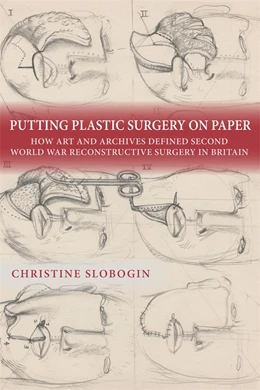 Abbildung von Slobogin | Putting Plastic Surgery on Paper | 1. Auflage | 2025 | beck-shop.de