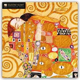 Abbildung von Flame | Gustav Klimt 2026 - Original Flame Tree Publishing-Kalender [Kalender] | 1. Auflage | 2025 | beck-shop.de