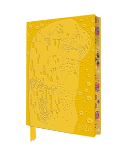 Abbildung von Flame | Gustav Klimt - Der Kuss - Tischkalender 2026 | 1. Auflage | 2025 | beck-shop.de