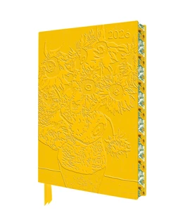 Abbildung von Flame | Vincent van Gogh - Sonnenblumen - Tischkalender 2026 | 1. Auflage | 2025 | beck-shop.de