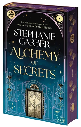 Abbildung von Garber | Alchemy of Secrets | 1. Auflage | 2025 | beck-shop.de