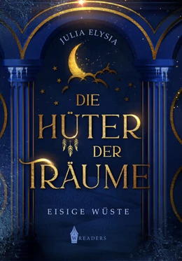Abbildung von Elysia / Verlag | Die Hüter der Träume | 1. Auflage | 2025 | beck-shop.de
