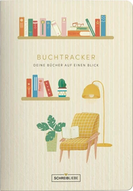 Abbildung von Korsch | Buchtracker | 1. Auflage | 2025 | beck-shop.de