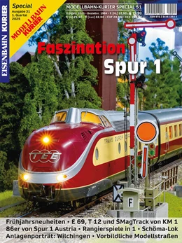 Abbildung von Faszination Spur 1 - Teil 31 | 1. Auflage | 2025 | beck-shop.de