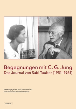 Abbildung von Gerber | Begegnungen mit C.G. Jung | 2. Auflage | 2025 | beck-shop.de