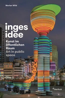 Abbildung von Wild / Institut für moderne Kunst | inges idee | 1. Auflage | 2024 | beck-shop.de