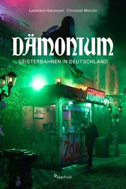 Abbildung von Hieronymi | Dämonium | 1. Auflage | 2025 | beck-shop.de