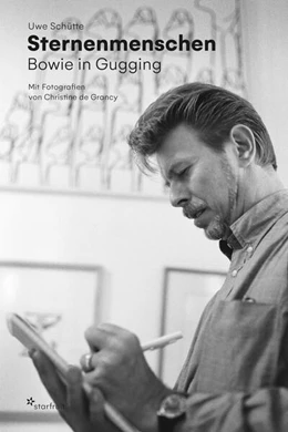 Abbildung von Schütte / Institut für moderne Kunst | Sternenmenschen | 1. Auflage | 2025 | beck-shop.de