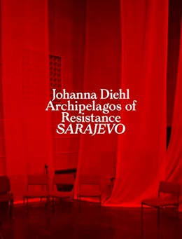 Abbildung von Diehl / Klemm | Archipelagos of Resistance | 1. Auflage | 2025 | beck-shop.de