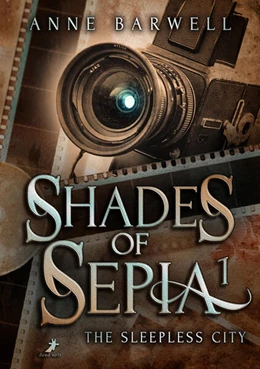 Abbildung von Barwell | Shades of Sepia | 1. Auflage | 2025 | beck-shop.de
