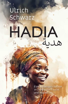 Abbildung von Schwarz | Hadia | 1. Auflage | 2025 | beck-shop.de