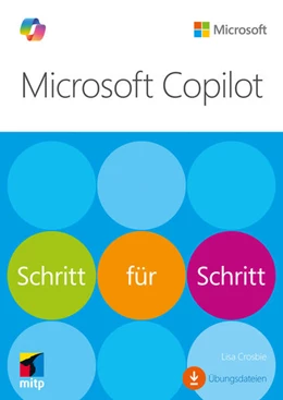 Abbildung von Crosbie | Microsoft Copilot | 1. Auflage | 2025 | beck-shop.de